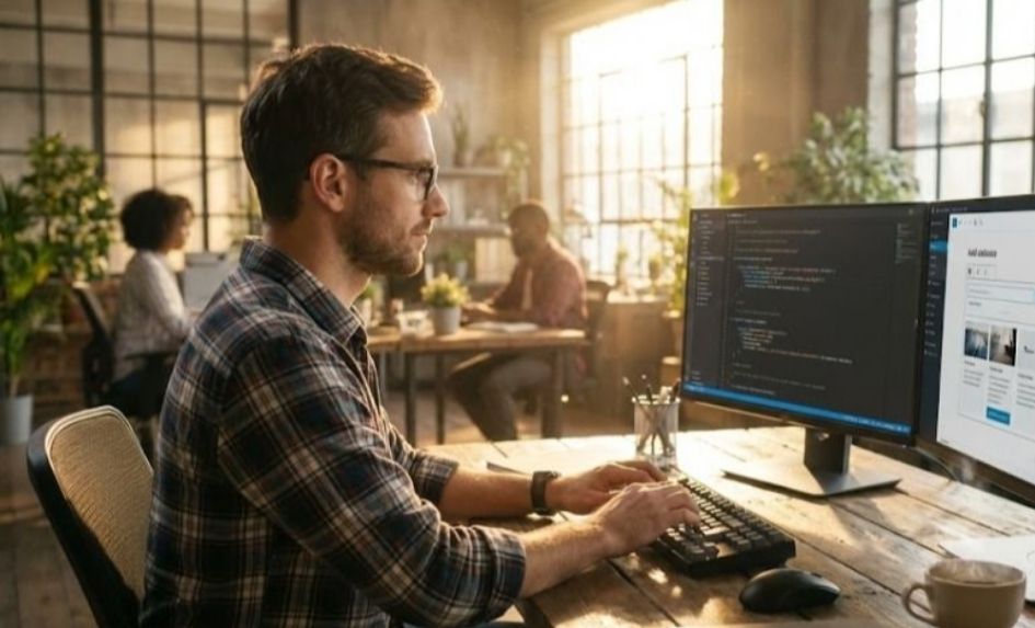 webshop maken Purmerend