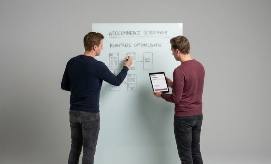 woocommerce webshop laten maken Purmerend